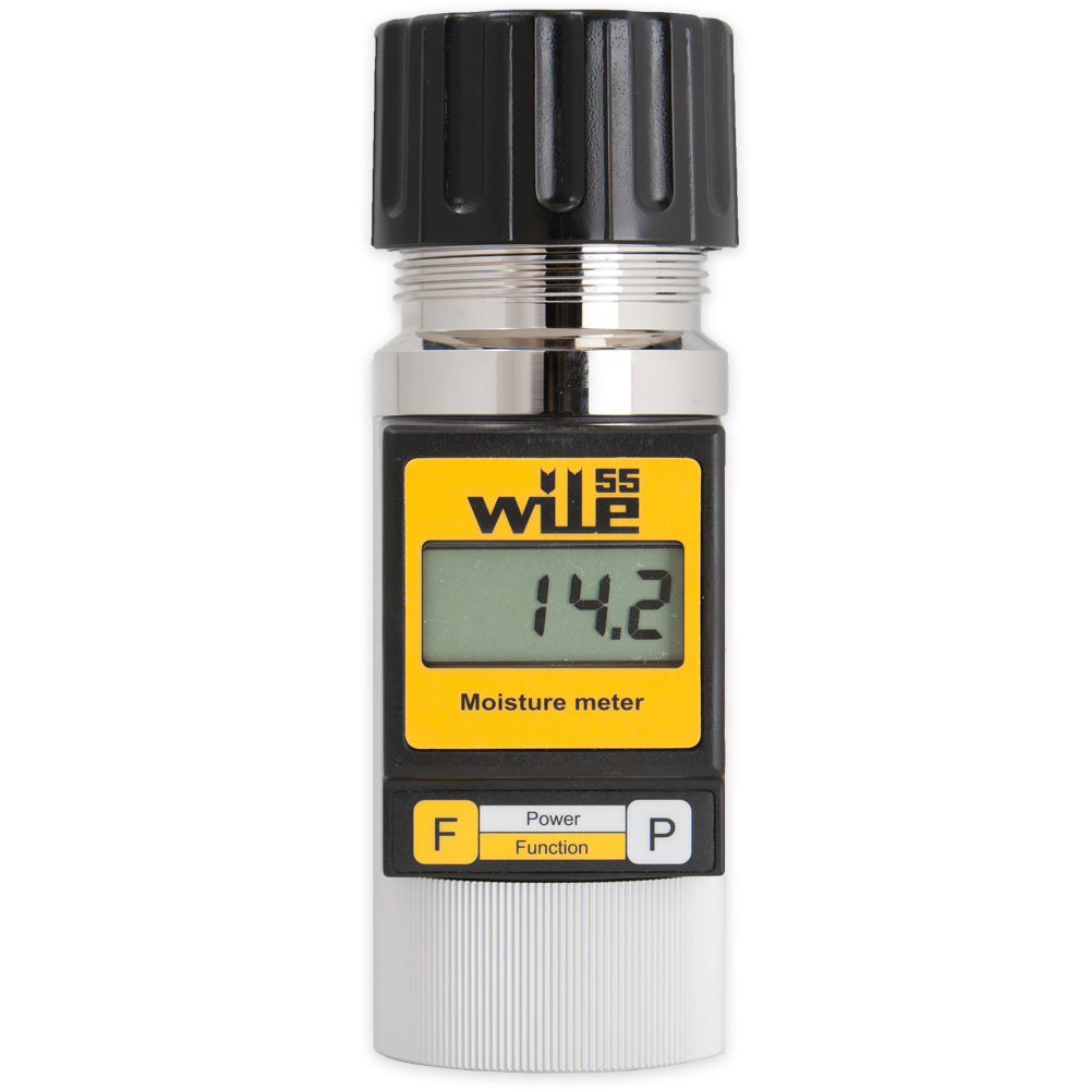 Wile 55 Grain Moisture Meter
