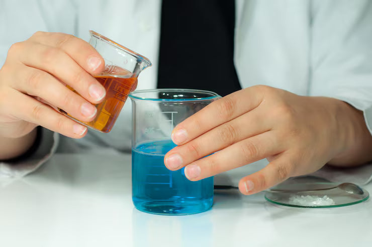 A Weighing Matter: How to Choose the Right Laboratory Balance in 2025