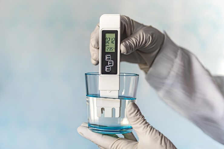 Top 5 Benchtop pH Meters for Accurate Lab Results in 2025