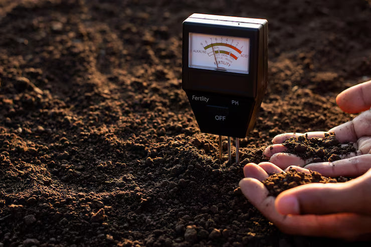 How to Calibrate a Grain Moisture Meter for Accurate Results
