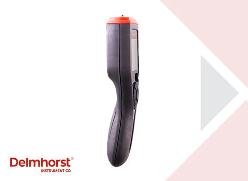 Delmhorst CX-30 Moisture Meter for Cotton and Textiles
