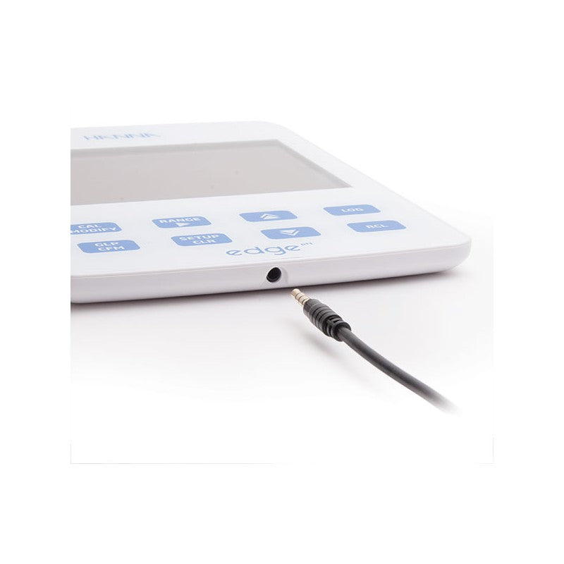 Hanna HI2002 Edge pH Meter