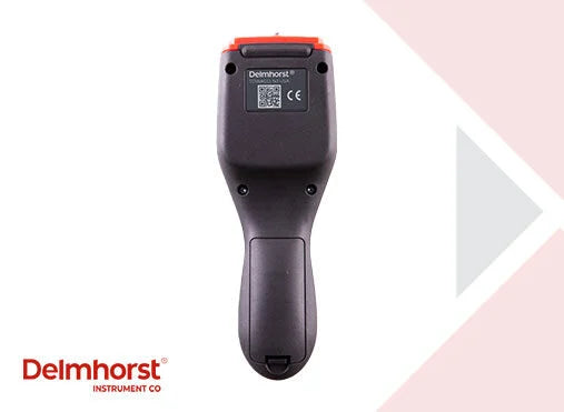 Delmhorst CX-30 Moisture Meter for Cotton and Textiles