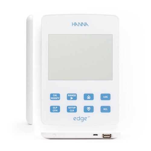 Hanna HI2003-01 edge® Dedicated Conductivity/TDS/Salinity Meter