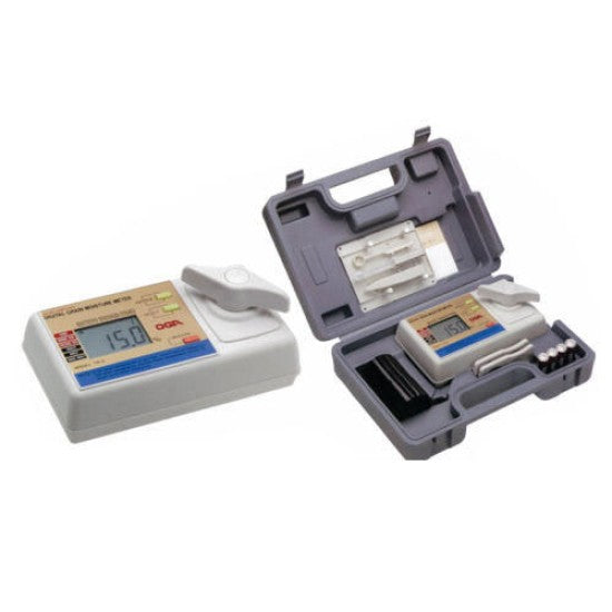 OGA TA 5 Digital Grain Moisture Meter – Accurate Moisture Testing for Grains